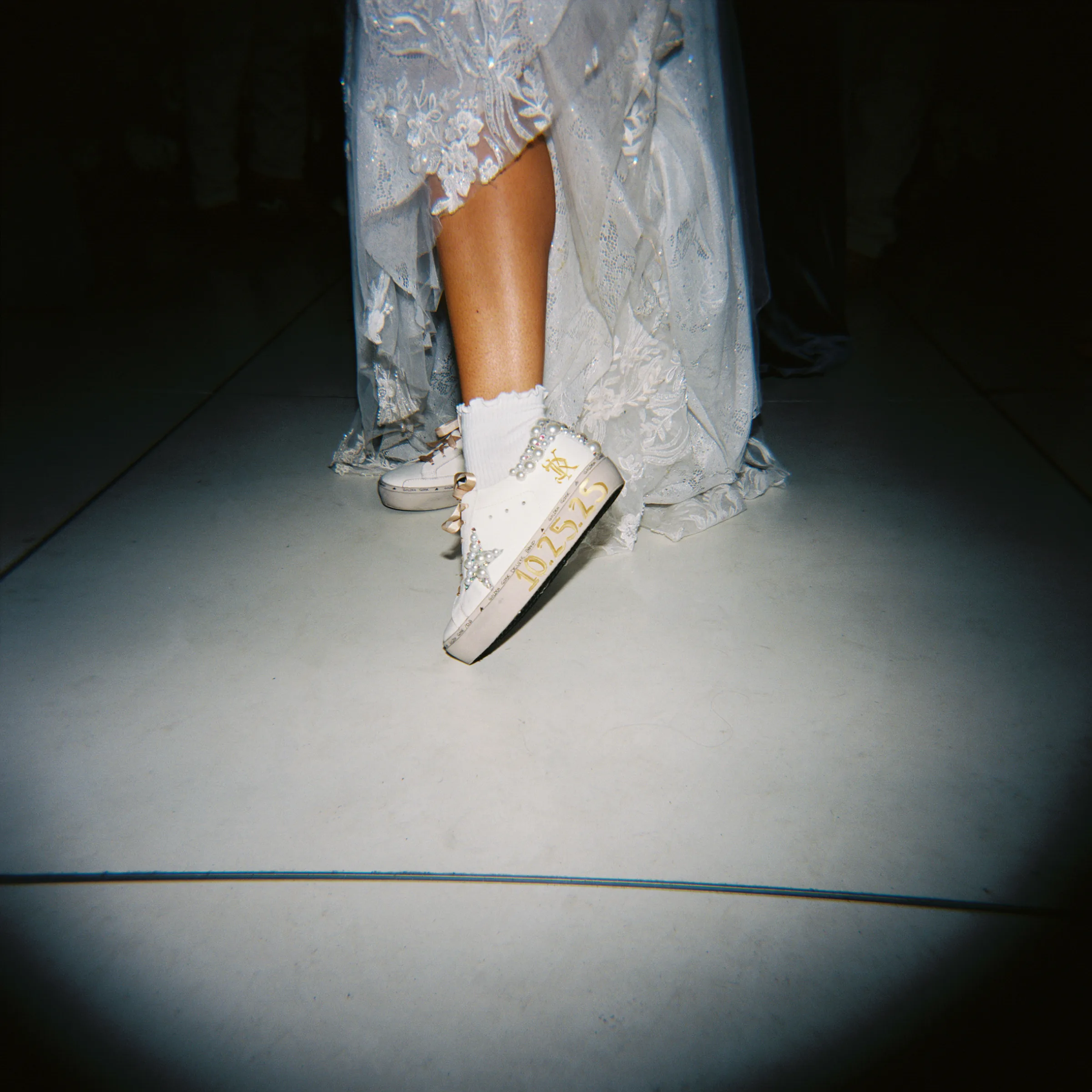 publication27 From Jamaica to Louisiana: How This Couple's Love Story Shaped Every Detail of Their Wedding Day | Aisle Society