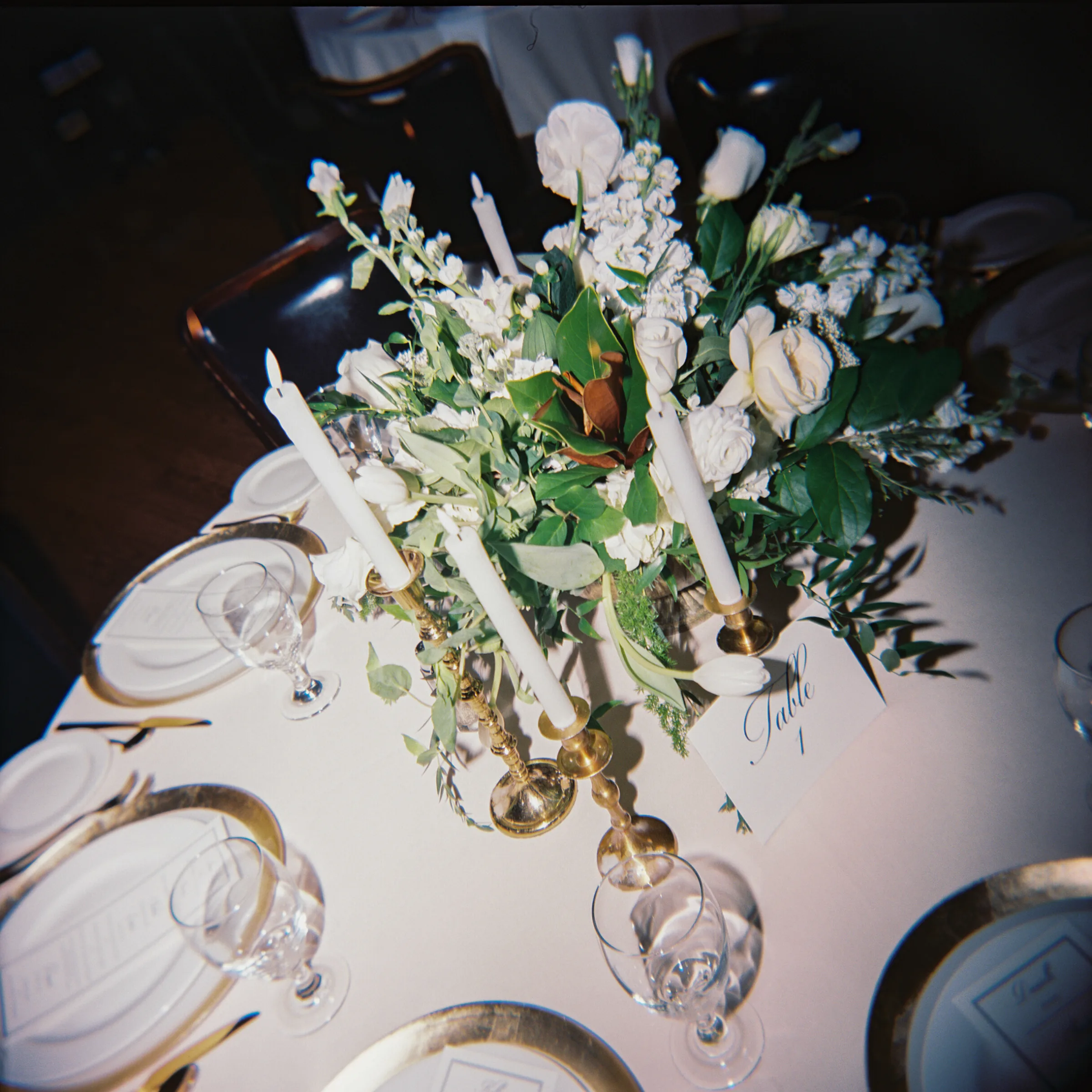 publication3 From Jamaica to Louisiana: How This Couple's Love Story Shaped Every Detail of Their Wedding Day | Aisle Society