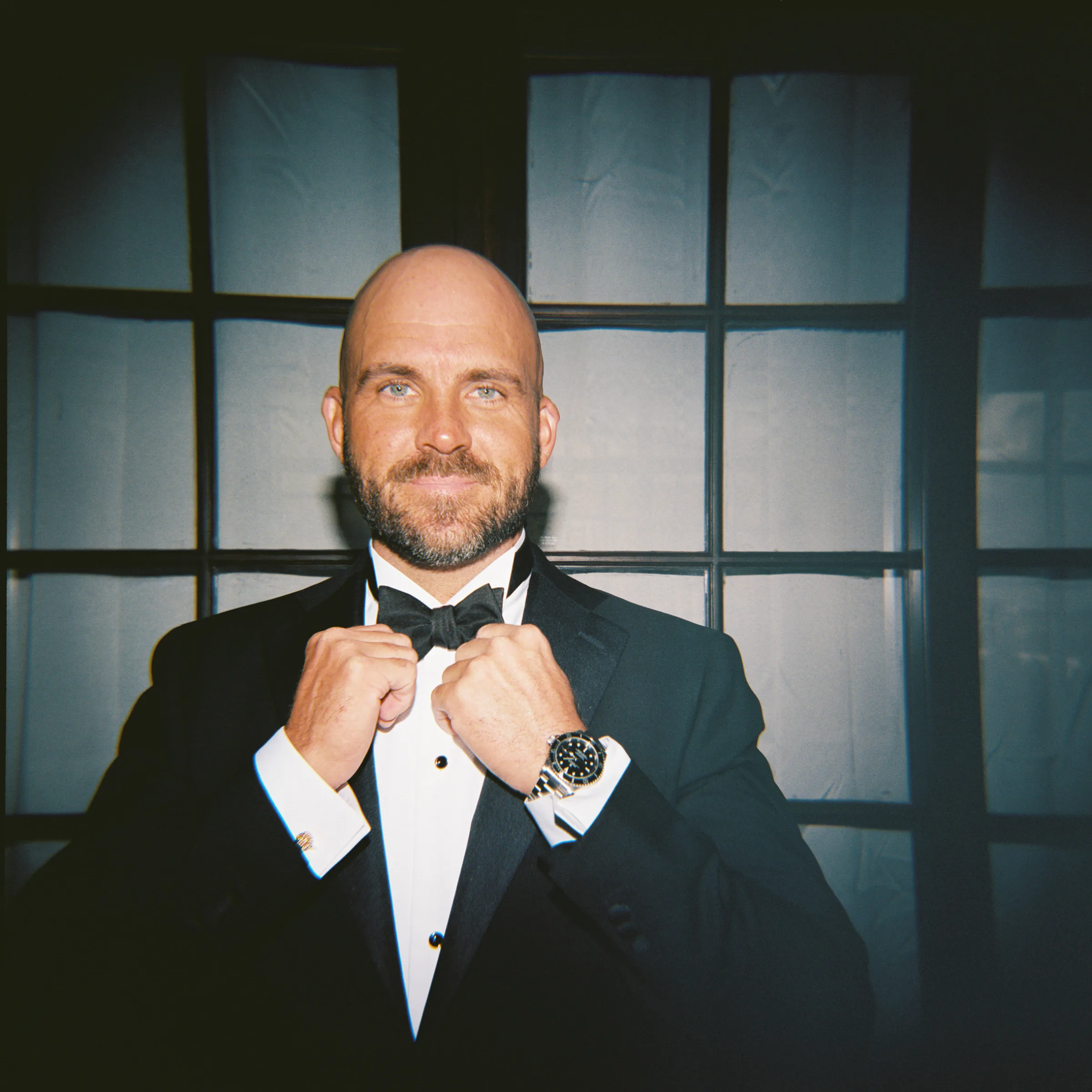 publication42 From Jamaica to Louisiana: How This Couple's Love Story Shaped Every Detail of Their Wedding Day | Aisle Society