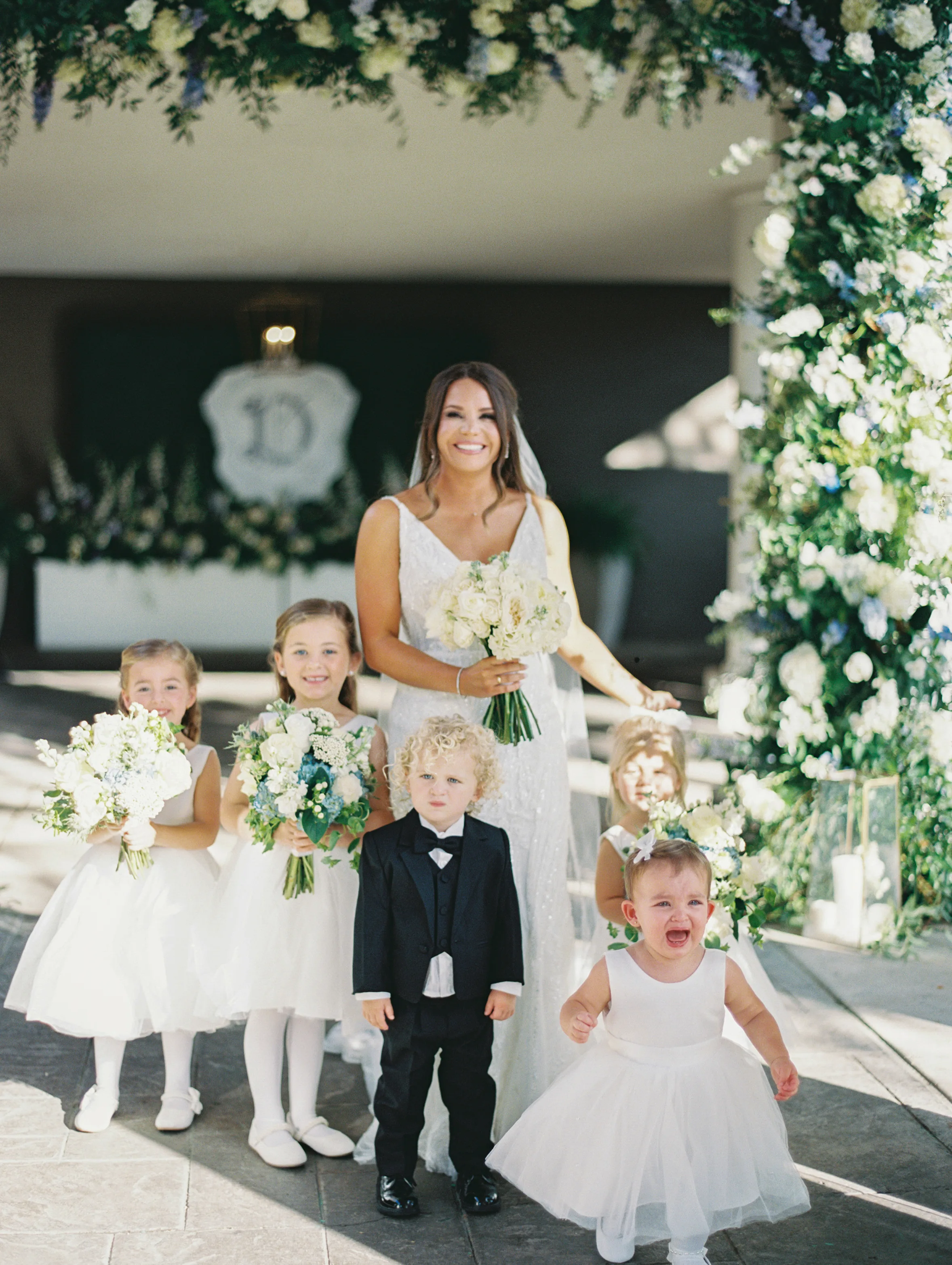 publication44 From Jamaica to Louisiana: How This Couple's Love Story Shaped Every Detail of Their Wedding Day | Aisle Society