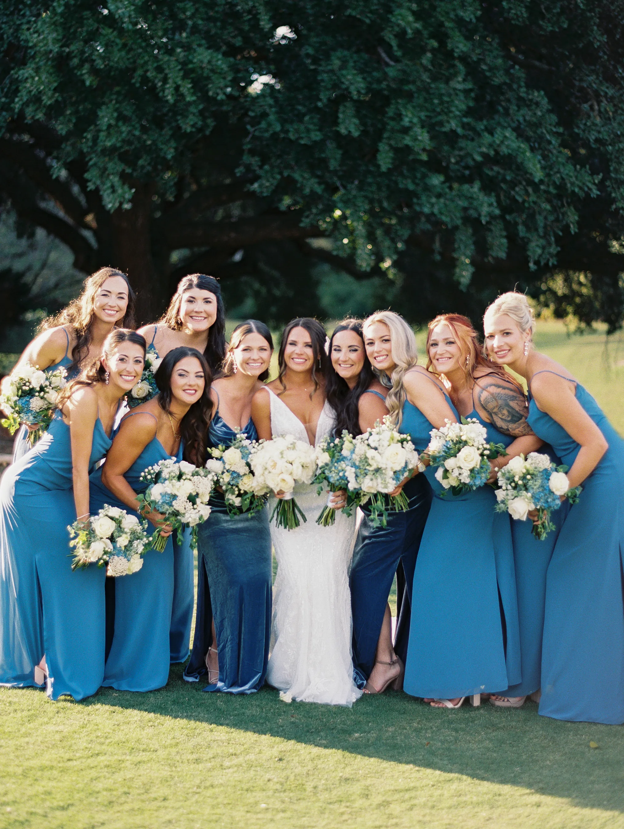 publication69 From Jamaica to Louisiana: How This Couple's Love Story Shaped Every Detail of Their Wedding Day | Aisle Society