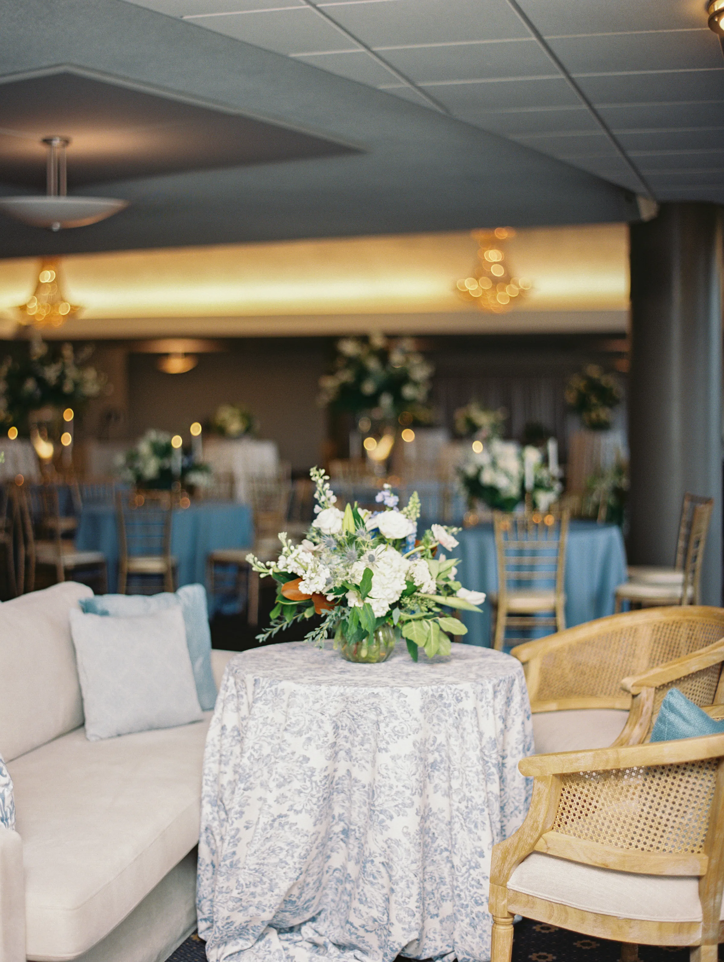 publication78 From Jamaica to Louisiana: How This Couple's Love Story Shaped Every Detail of Their Wedding Day | Aisle Society