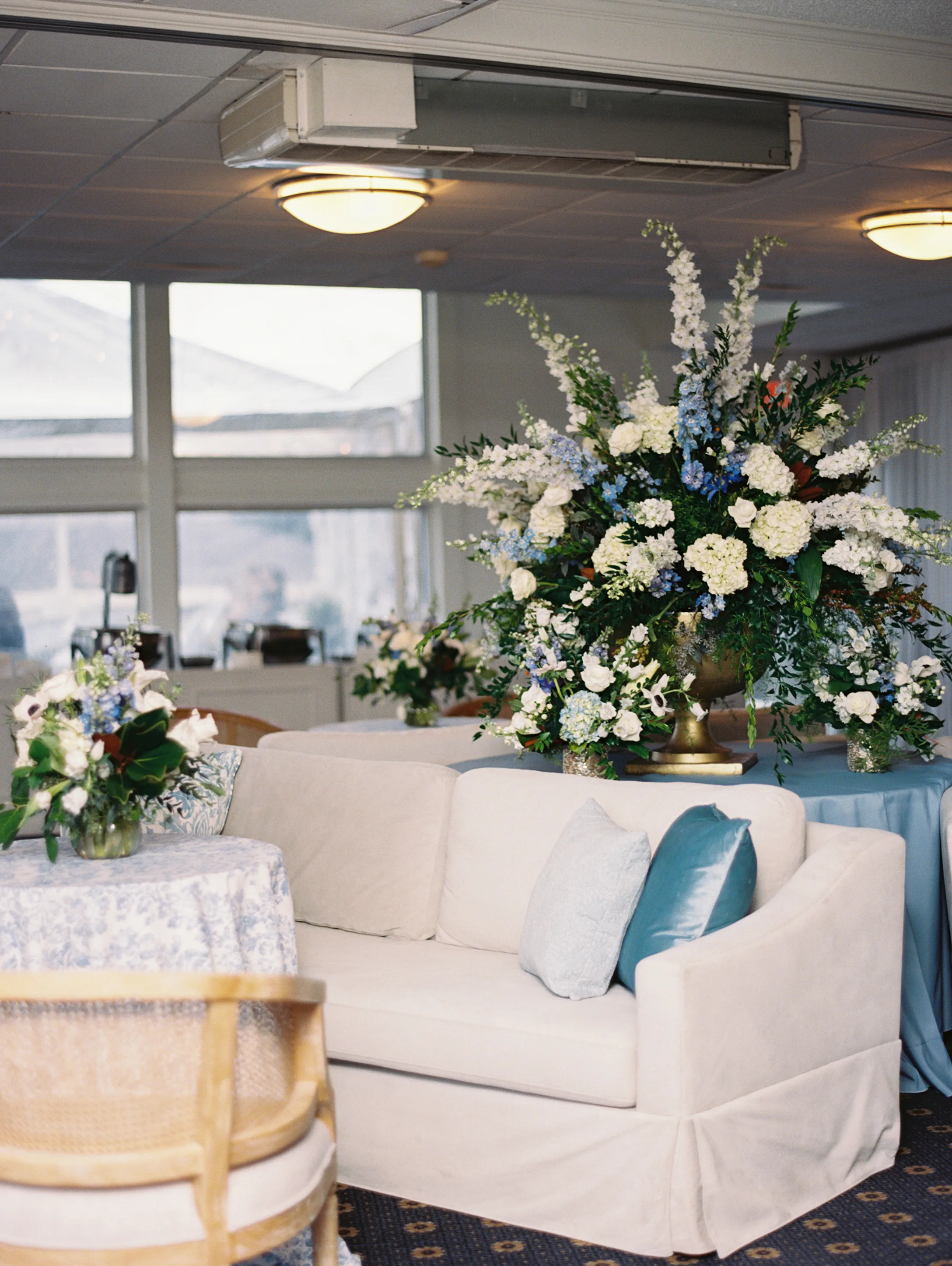 publication80 From Jamaica to Louisiana: How This Couple's Love Story Shaped Every Detail of Their Wedding Day | Aisle Society