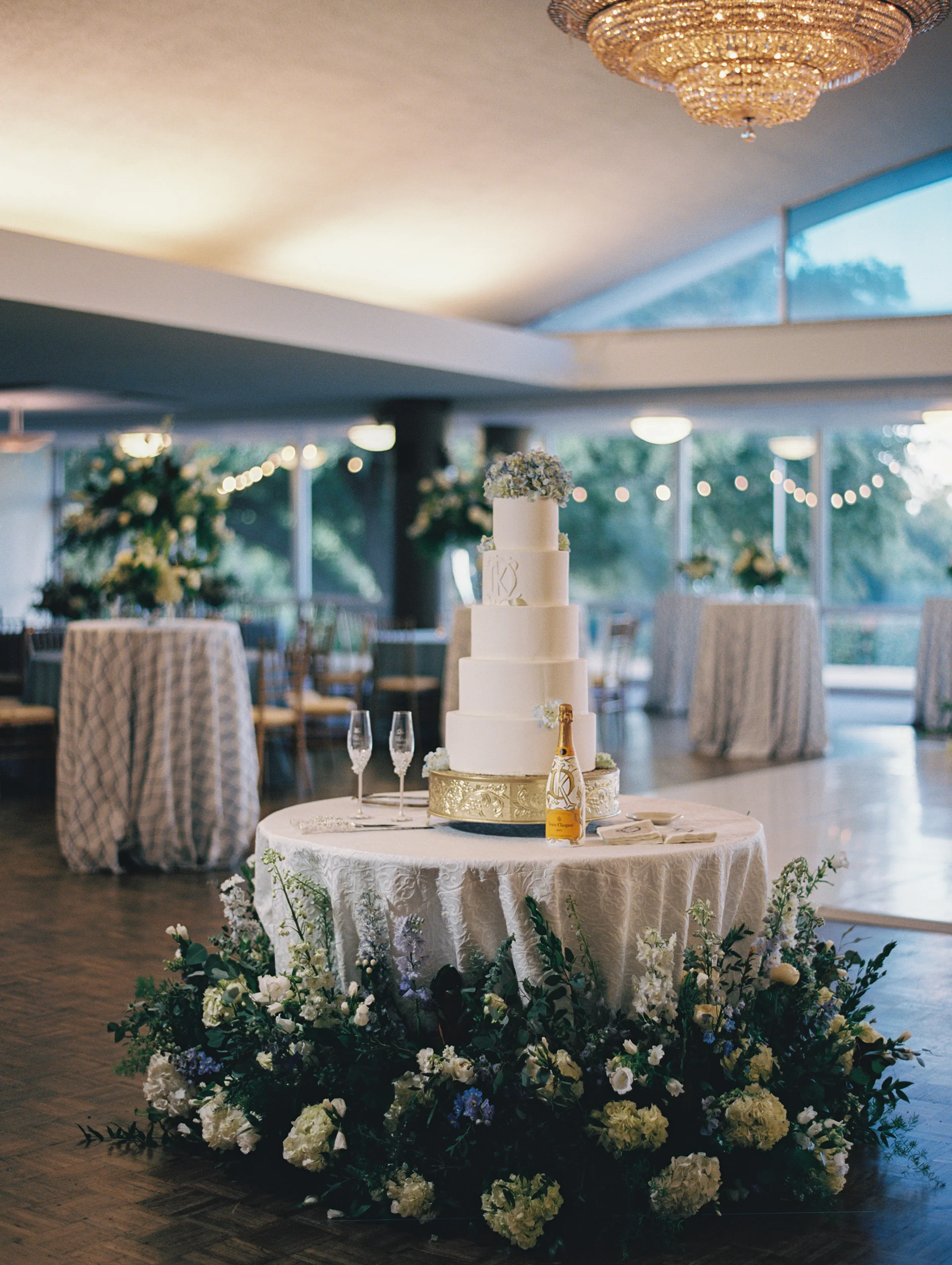 publication84 From Jamaica to Louisiana: How This Couple's Love Story Shaped Every Detail of Their Wedding Day | Aisle Society