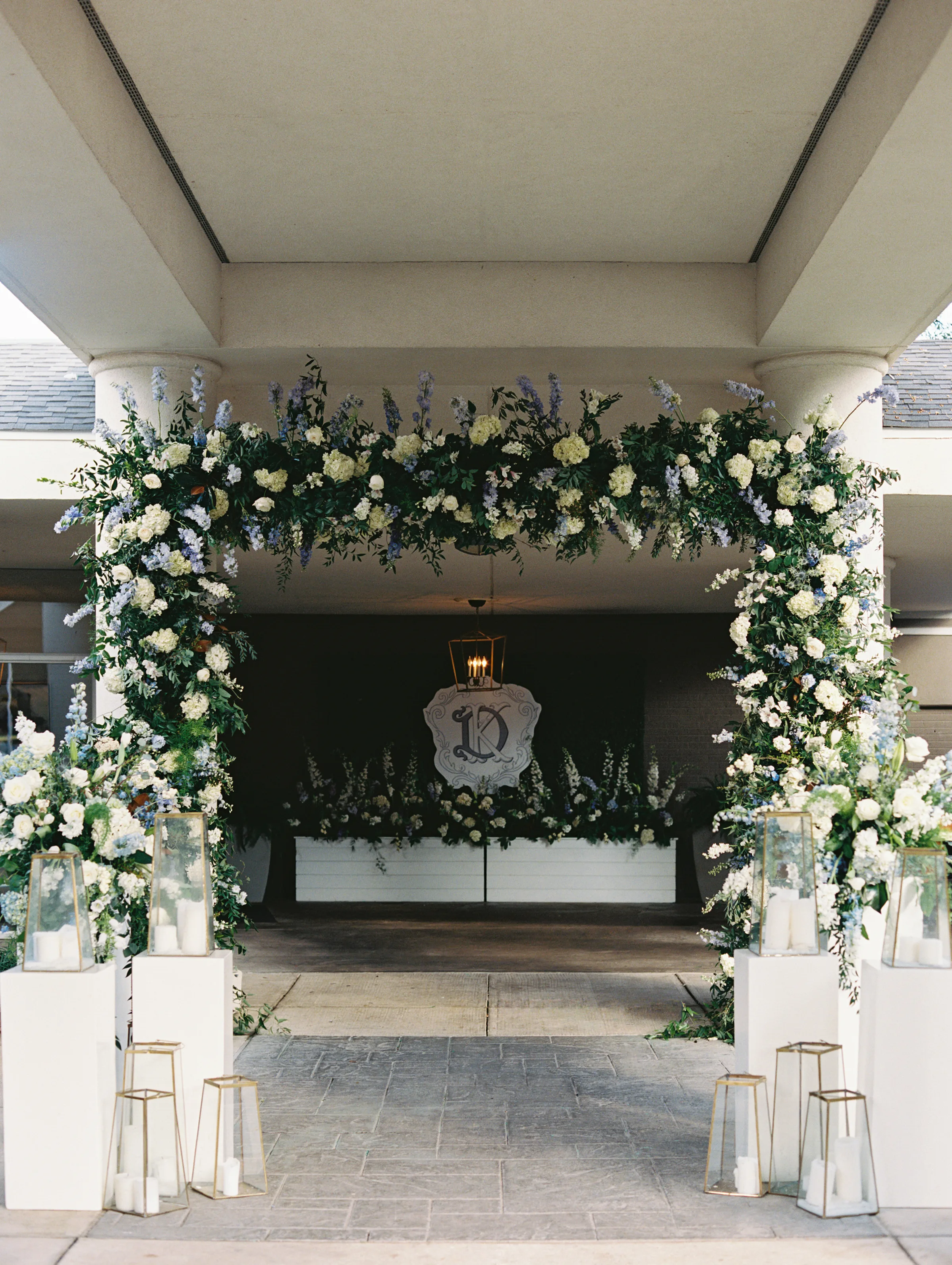 publication98 From Jamaica to Louisiana: How This Couple's Love Story Shaped Every Detail of Their Wedding Day | Aisle Society