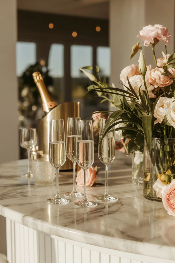 7 Things Couples Forget When Planning Their Wedding Bar